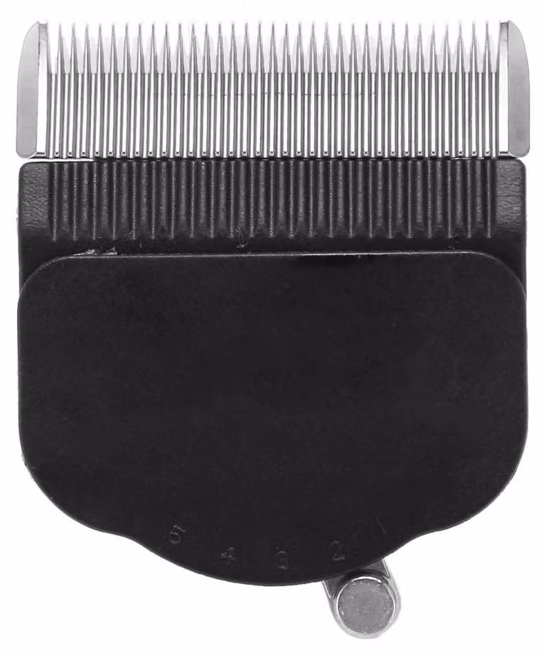 Testina di ricambio per taglierina elettrica da tappeto, con 5 livelli, regolabile, lame per macchine da tessitura resistenti alle alte temperature