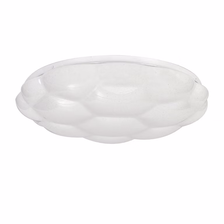 Plafon 1x40W LED CLOUD ML6173 Milagro