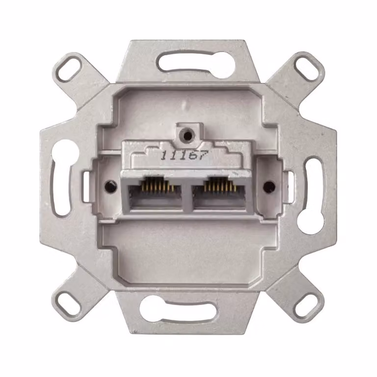 Presa dati SCHNEIDER ELECTRIC Cat.6 8/8 schermata