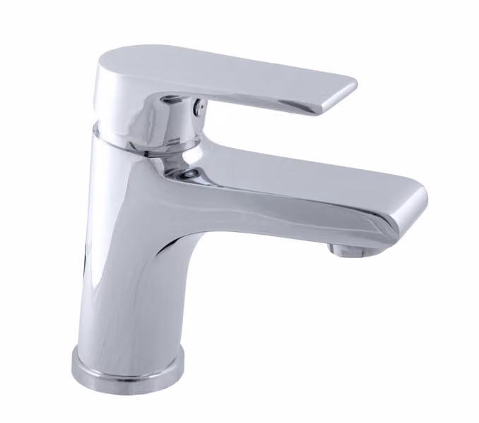 Slezák-RAV Miscelatore per lavabo Slezák RAVado CO126 Colore: cromo, Dimensione: 1/2''