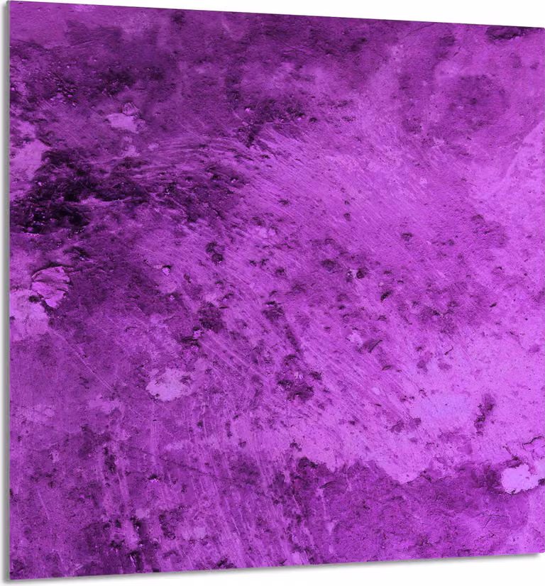 PIASTRELLE IN VETRO PER CUCINA 60x65 Viola