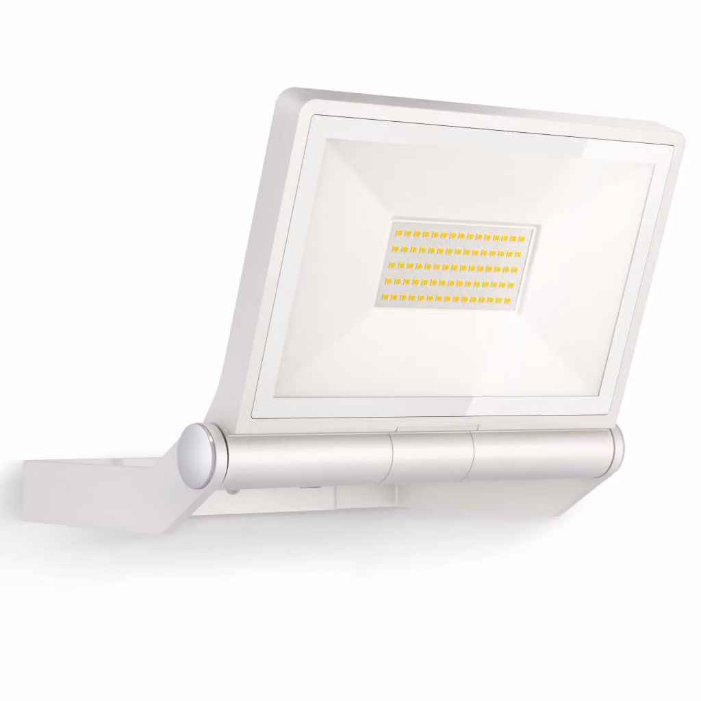 Steinel faretto da esterno XLED ONE XL Bianco