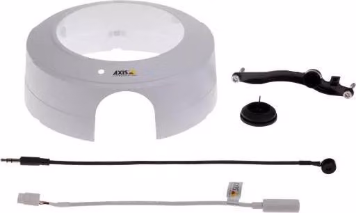 Axis 01798-001 security cameras mounts housings Alloggi