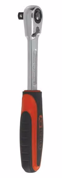 Utensili KS TOOLS Ultimate - Kopf extraflessibile - 1/4 Zoll - 115 mm - 920.1416