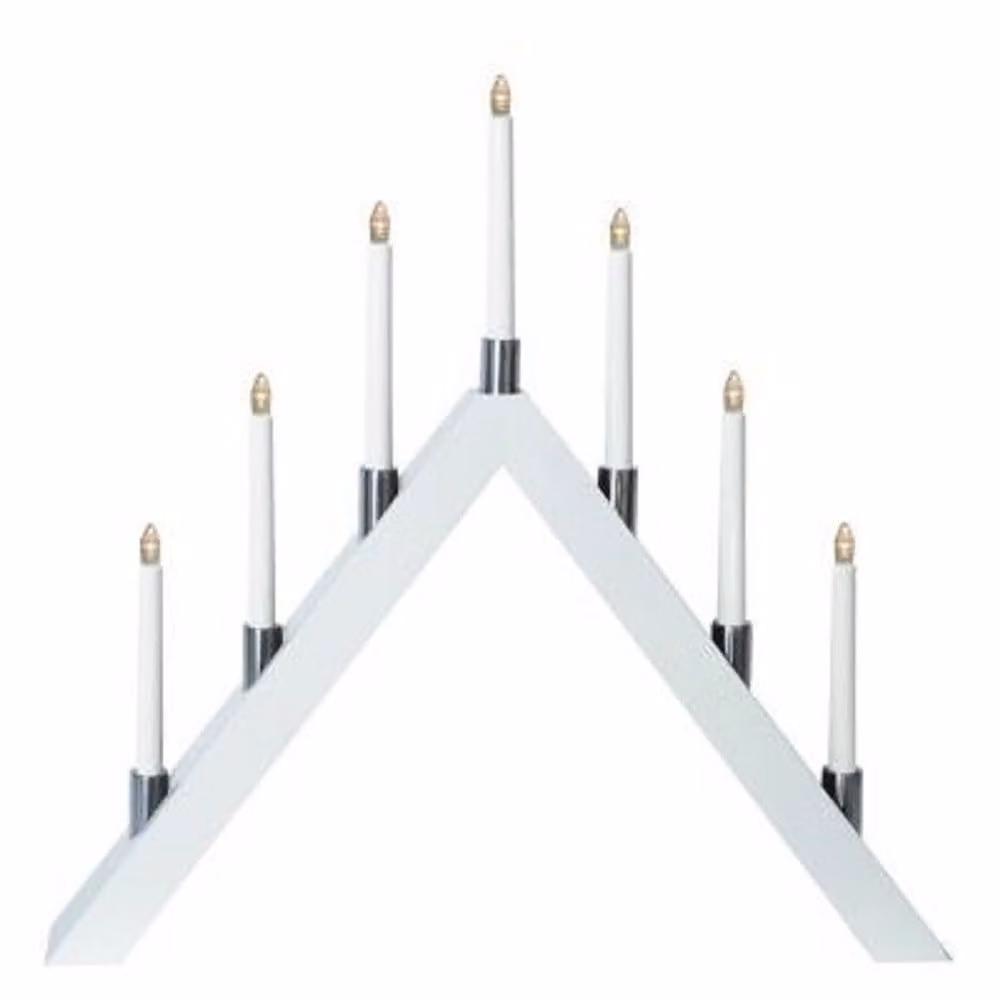 Best Season, lampada a LED "Halla", luce calda. Materiale: legno, colore grigio, dimensioni approssimative: 33 cm x 55 cm, codice prodotto: 260-51