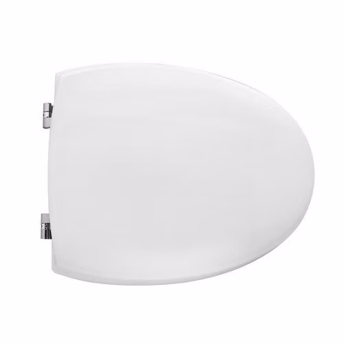 Copriwater compatibile per WC Catalano vaso Zortea forma 4 Bianco