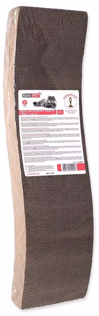 Ricambio Epic Pet per tiragraffi, modello 443-890509, set completo