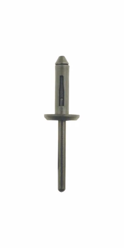 KS TOOLS Rivetto in plastica per VW confezione da 10 pezzi - 420.1870