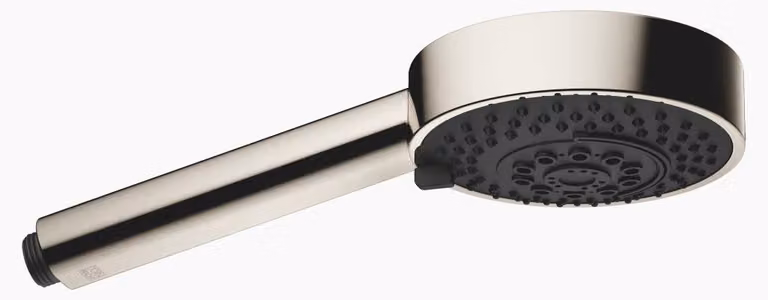 Douchette à main Dornbracht, réglable en quatre positions, flowReduce, 28012979-080010, 28012979-080010