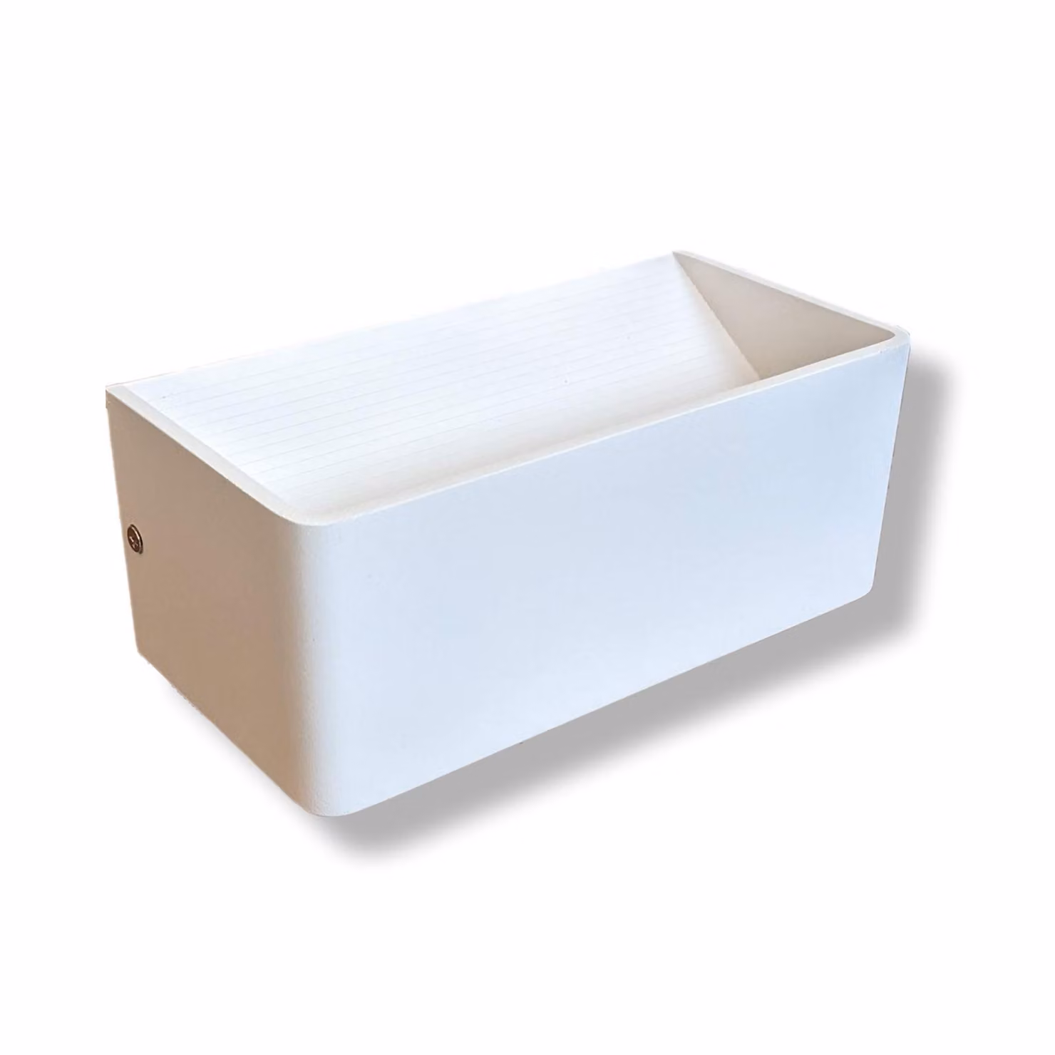 Lampada a parete Lampada bianca 7W LED della serie YH (YH-2)