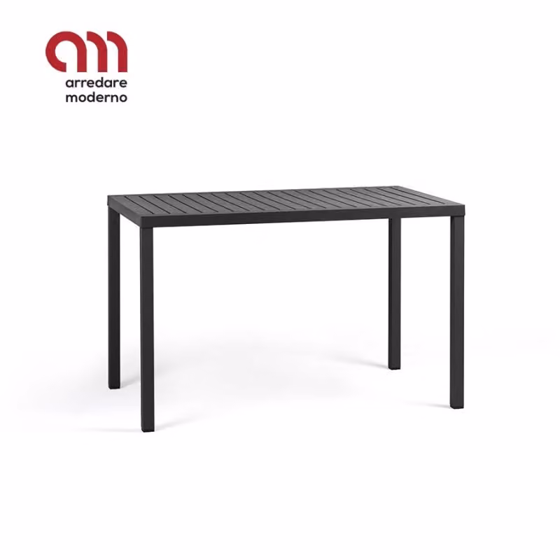 Tavolo Cube 120x70 Nardi