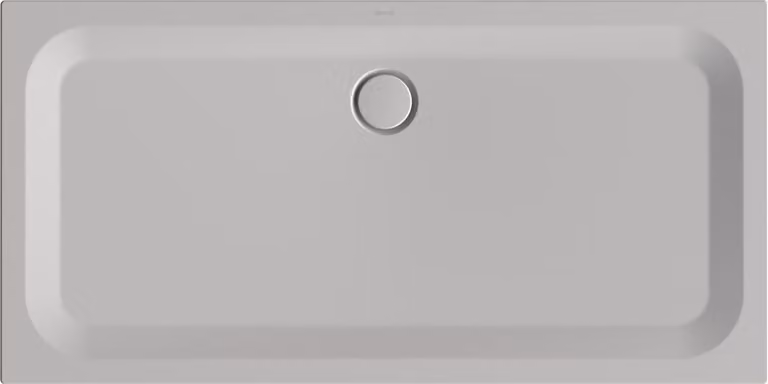 BetteUltra receveurs de douche rectangulaires avec BetteGlasur Plus, 1600x800x35mm, 5955-413PLUS, 5955-413PLUS