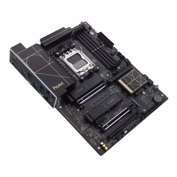 Scheda madre Asus ProArt B850-Creator WiFi Neo AMD B850 Socket AM5 ATX DDR5 Nero – 2