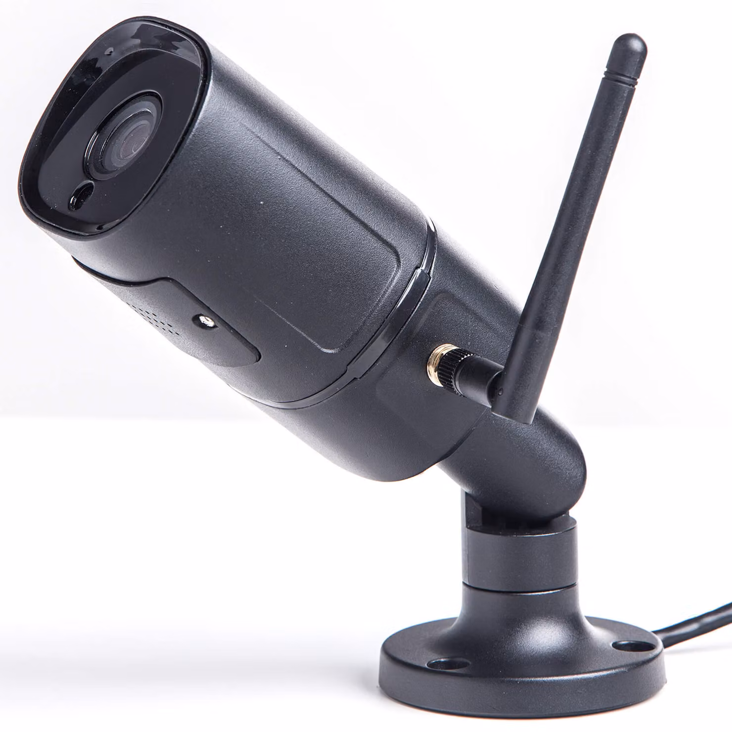 SMART GARDEN CAM - Telecamera WiFi IP66 per esterni