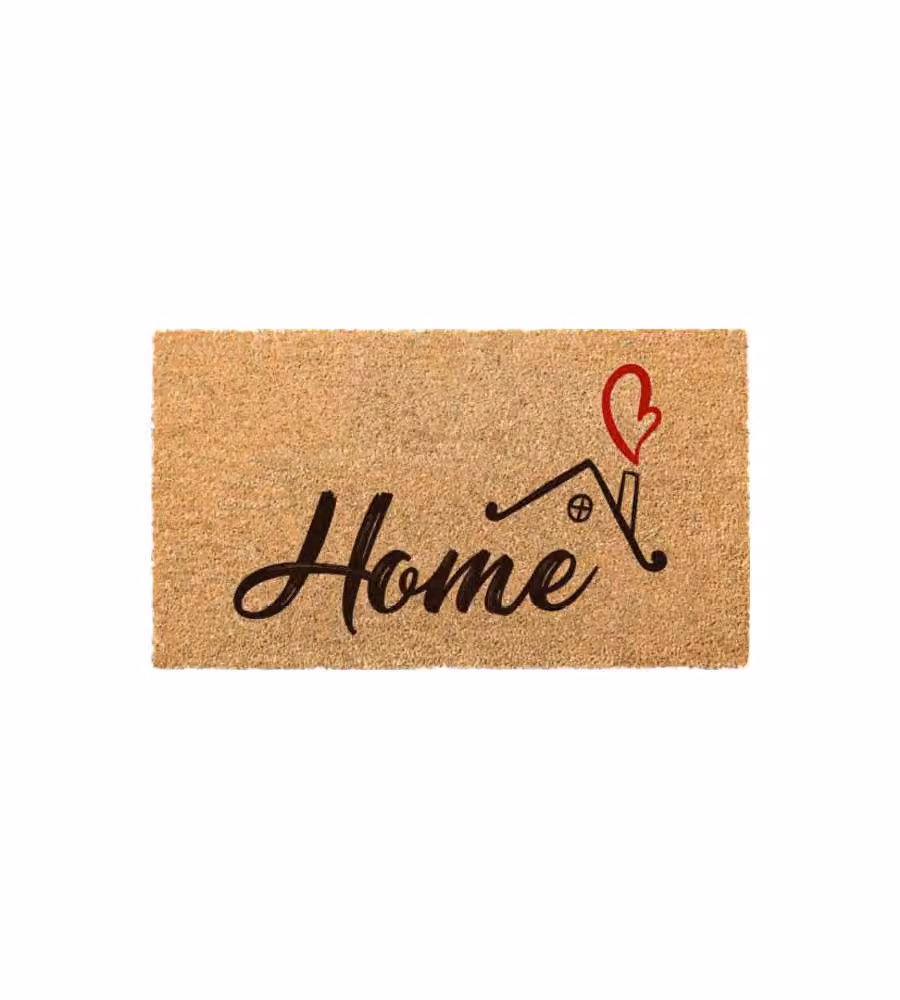 Zerbino Cocco/Pvc Home Cm 40X 70 Xtra 11715