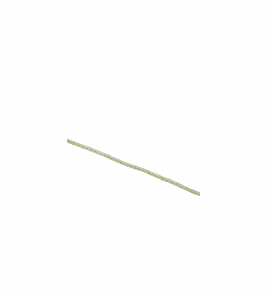 Treccia Veneziana Verde Mt.20