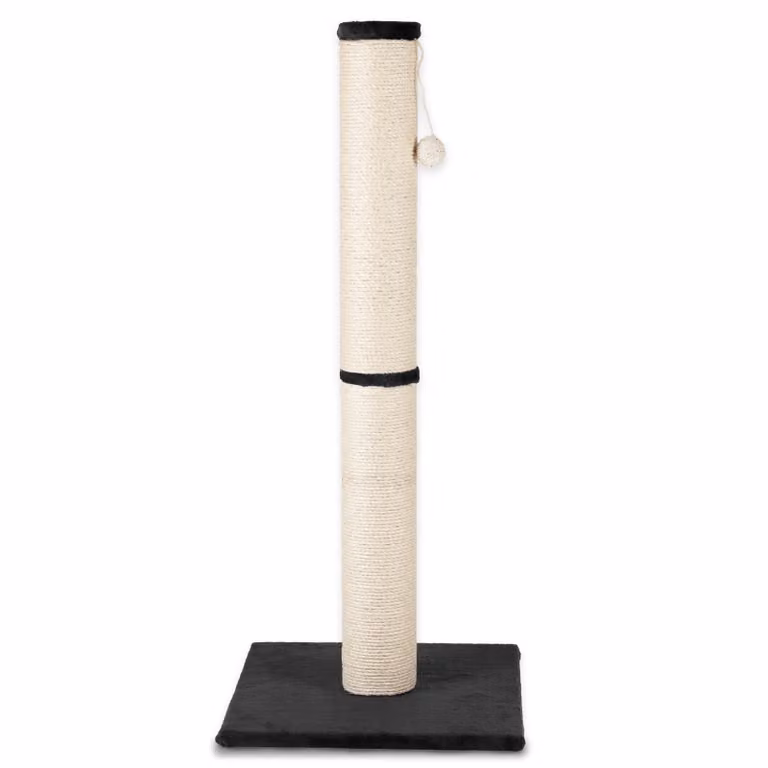 Tagliatubi RS 22375 Albero tiragraffi XL – Tiragraffi con pallina giocattolo GR.2