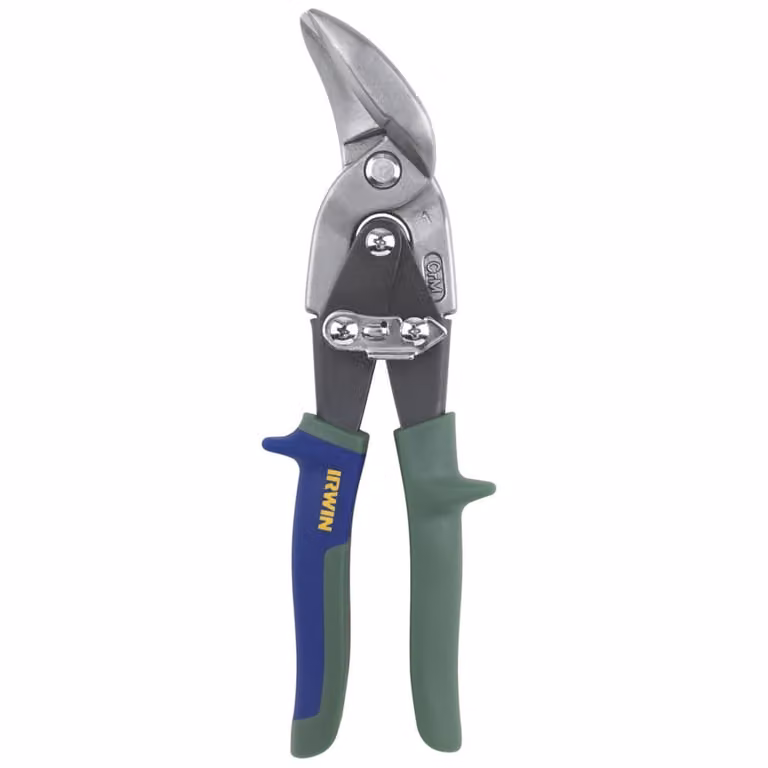 IRWIN 10504316N Taglierino dritto