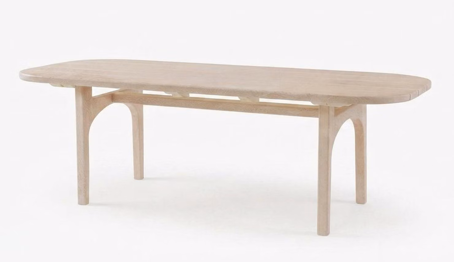 Robuster Beiger Gartentisch Exklusive Terrassentische Holztische