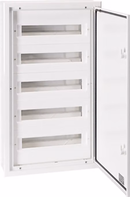 QUITELINE 5x24 DARP-120 PT IP54 Quadro di distribuzione modulare 9.524 EP_OPATOWEK