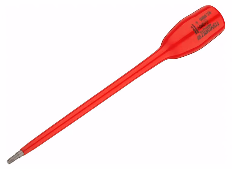 Hazet 8802KV-LG-T15 Bussola 3/8" interna Torx T15