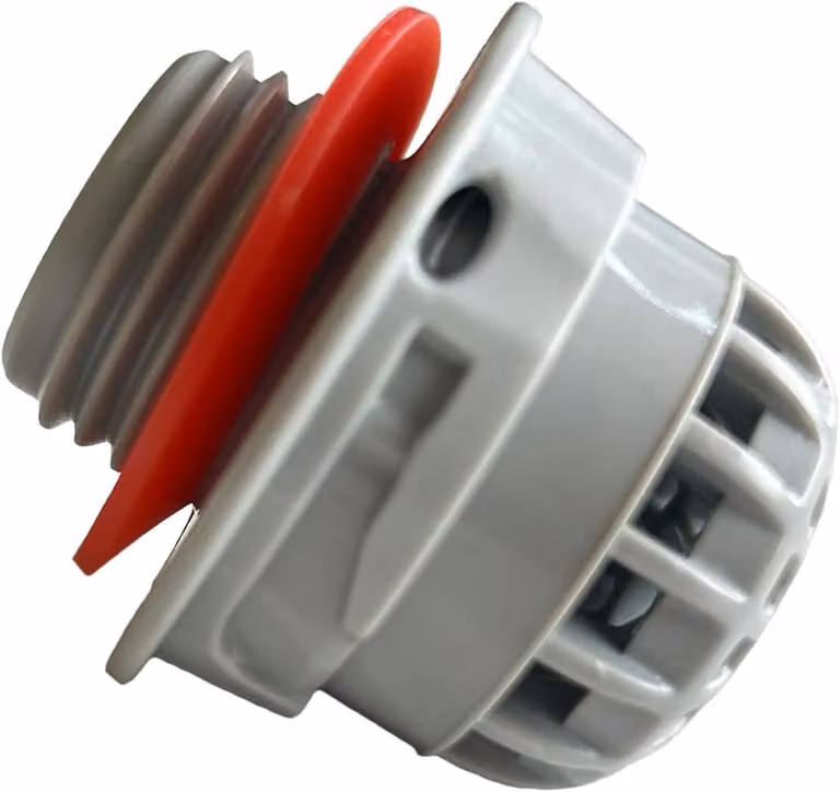 Filtro di ricambio per vasca idromassaggio gonfiabile, colino superiore per scarico P00260, completo di guarnizione e dosatore per cloro, per