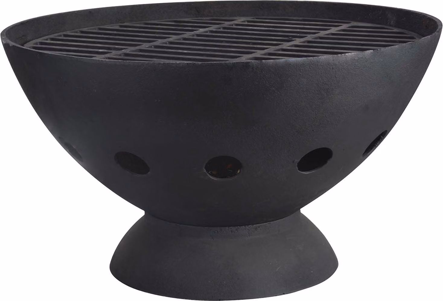 Esschert Design forno per barbecue basso ø 55cm; BV11