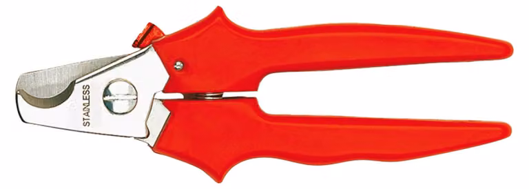 Forbici per cavi Bessey D49 | D49