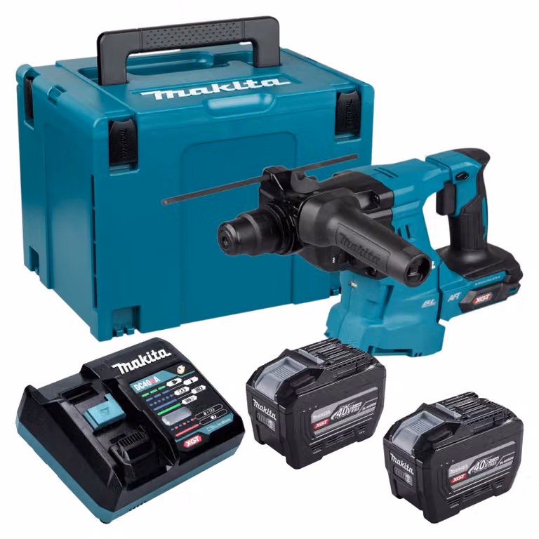 Martello combinato Makita HR011GZ - senza batteria - senza caricabatterie