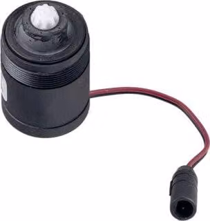 Geberit 240797001 Magnetventil bistabile 3 W / 6 V