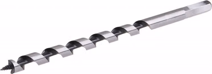 FESTA Trapano per legno a forma di serpente 12x230 mm