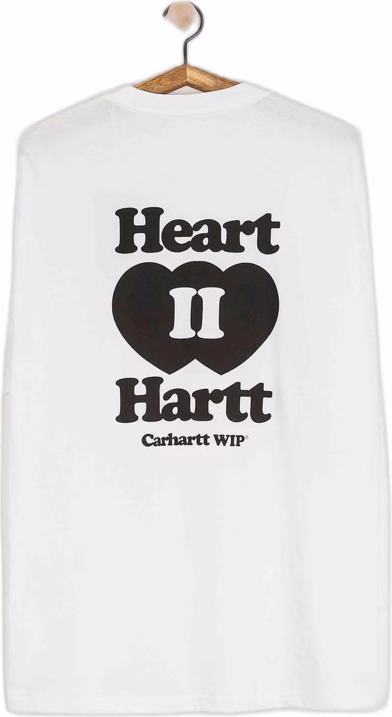 Carhartt WIP Errores de Foto I035203.02XX.XX in Black color size x-large