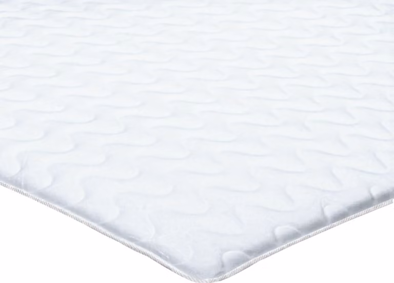 Topper per materasso in schiuma fredda Topper per materasso 140x200cm altezza 4cm