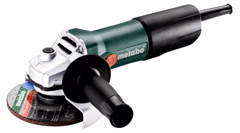 Smerigliatrice 125 mm L 850-125 - 800 W