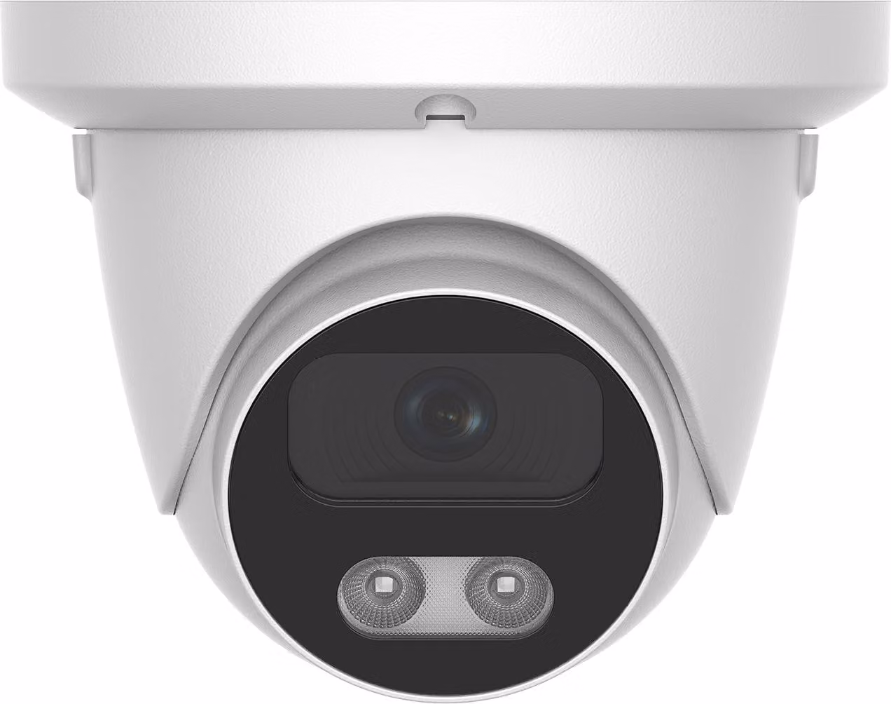 Telecamera di videosorveglianza PNI IP795 da 5 MP, sensore Sony, POE, WDR, Smart Analytics