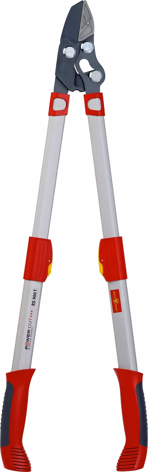 WOLF Garten 73BGA009650 WOLF-Garten POWER CUT*** RS 900 T ASTSCHERE AMBOSS TELESKOP