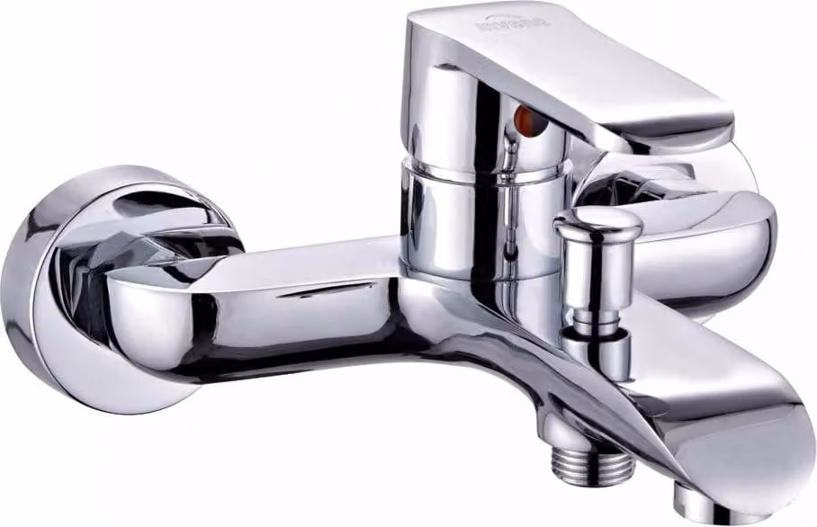 Miscelatore per vasca SIROS CHROM (BW-90-001-A)