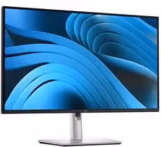 Monitor Dell Pro Plus P2725D da 27 pollici QHD 2K IPS 100Hz Nero e Argento