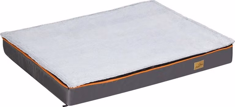 Letto ortopedico per cani, rivestimento regolabile, supporto resistente, XL