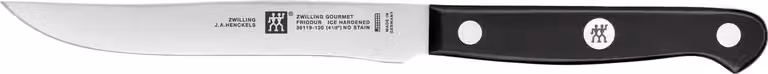 Coltello da bistecca cm 12 serie Gourmet di Zwilling