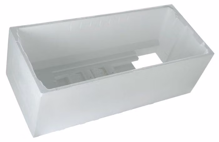 Duravit Supporto per vasca Duravit f 700335