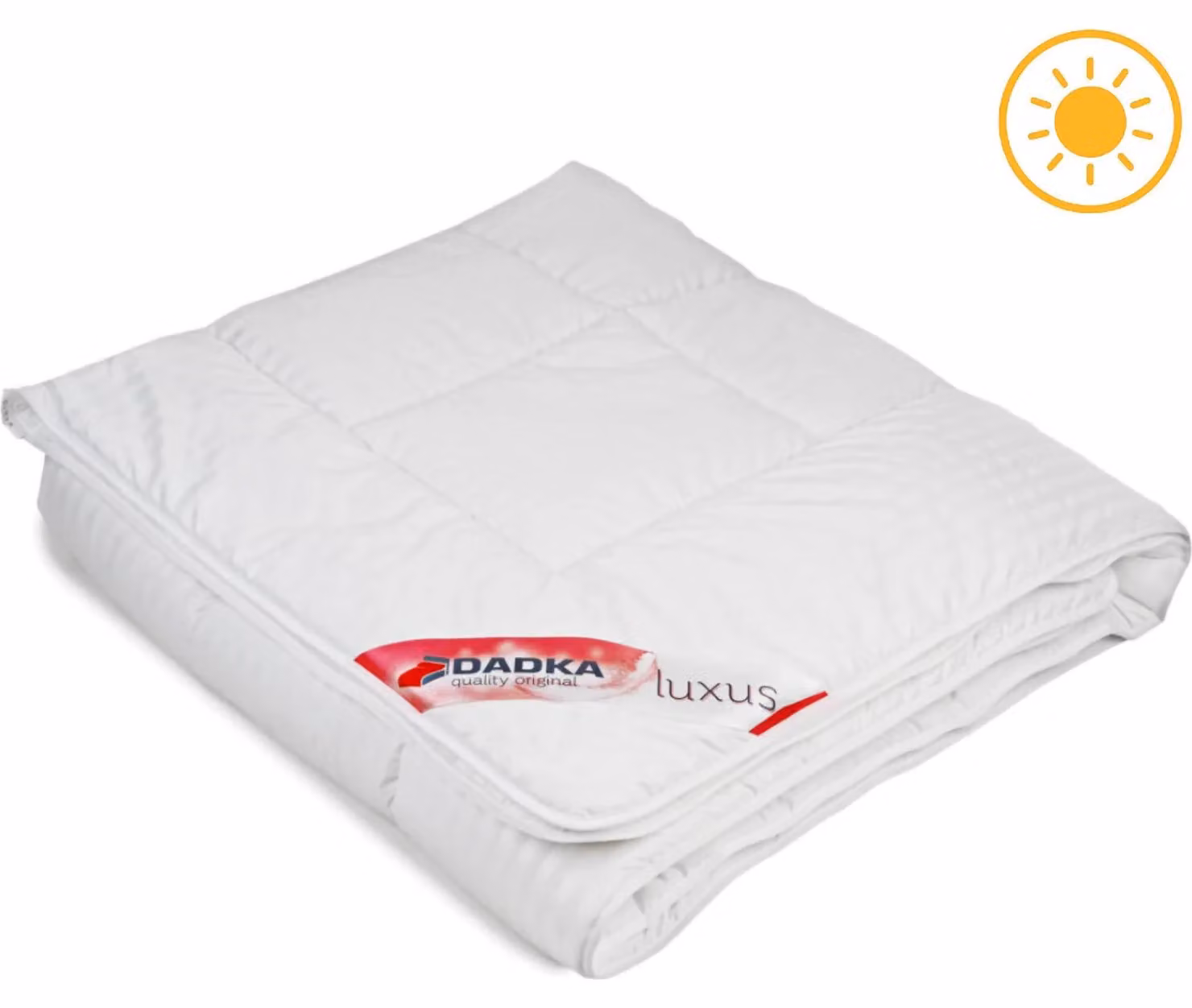 Coperta leggera LUXUS 135x200 cm
