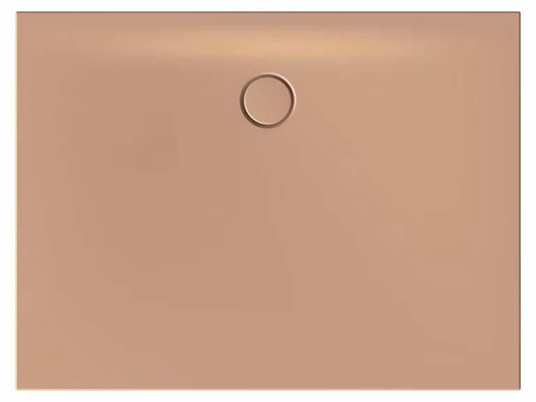 BetteFloor Side receveurs de douche avec support de receveur minimum, 1200x900mm, 3380-425T1, 3380-425T1