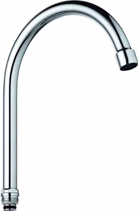 Grohe Costa bocca per miscelatore lavello cromo - 13213000