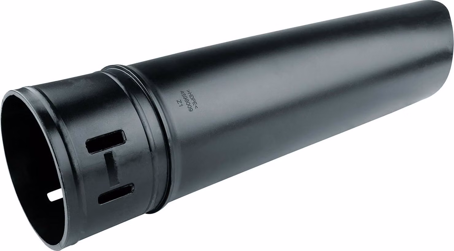 Tubo di aspirazione Makita B - 183R08-8