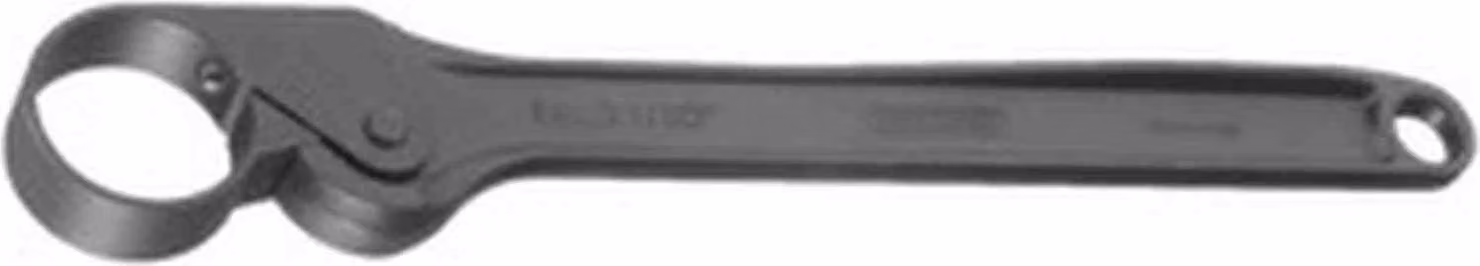 Cricchetto a ruota libera Gedore senza anello 40", 960 mm 31 K 40