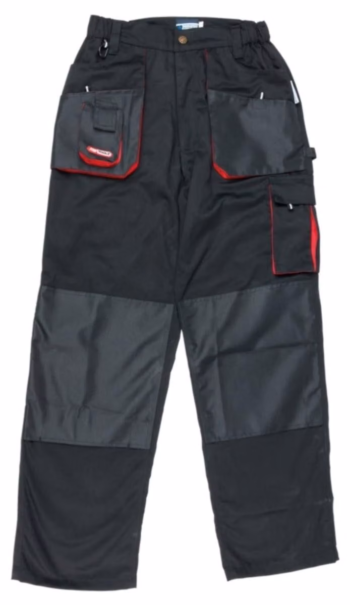 KS TOOLS Pantaloni da lavoro 48 - 985.0670