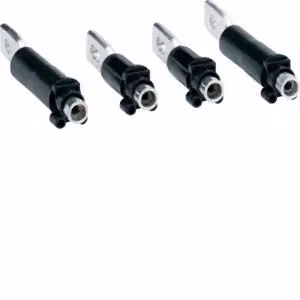 Connettore posteriore per modello x250 a 4 poli