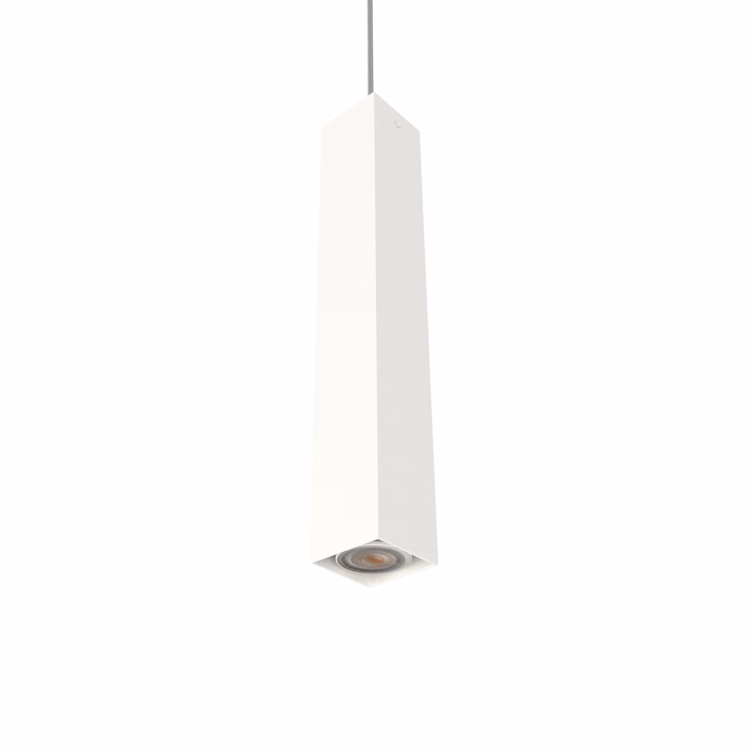 Cubo A Sospensione H40