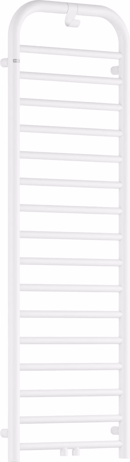 Bathroom radiator height 157 cm